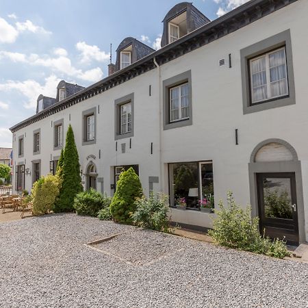 Fletcher Hotel Restaurant De Burghoeve Valkenburg aan de Geul Εξωτερικό φωτογραφία