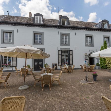 Fletcher Hotel Restaurant De Burghoeve Valkenburg aan de Geul Εξωτερικό φωτογραφία