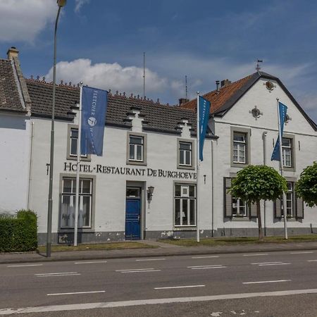 Fletcher Hotel Restaurant De Burghoeve Valkenburg aan de Geul Εξωτερικό φωτογραφία