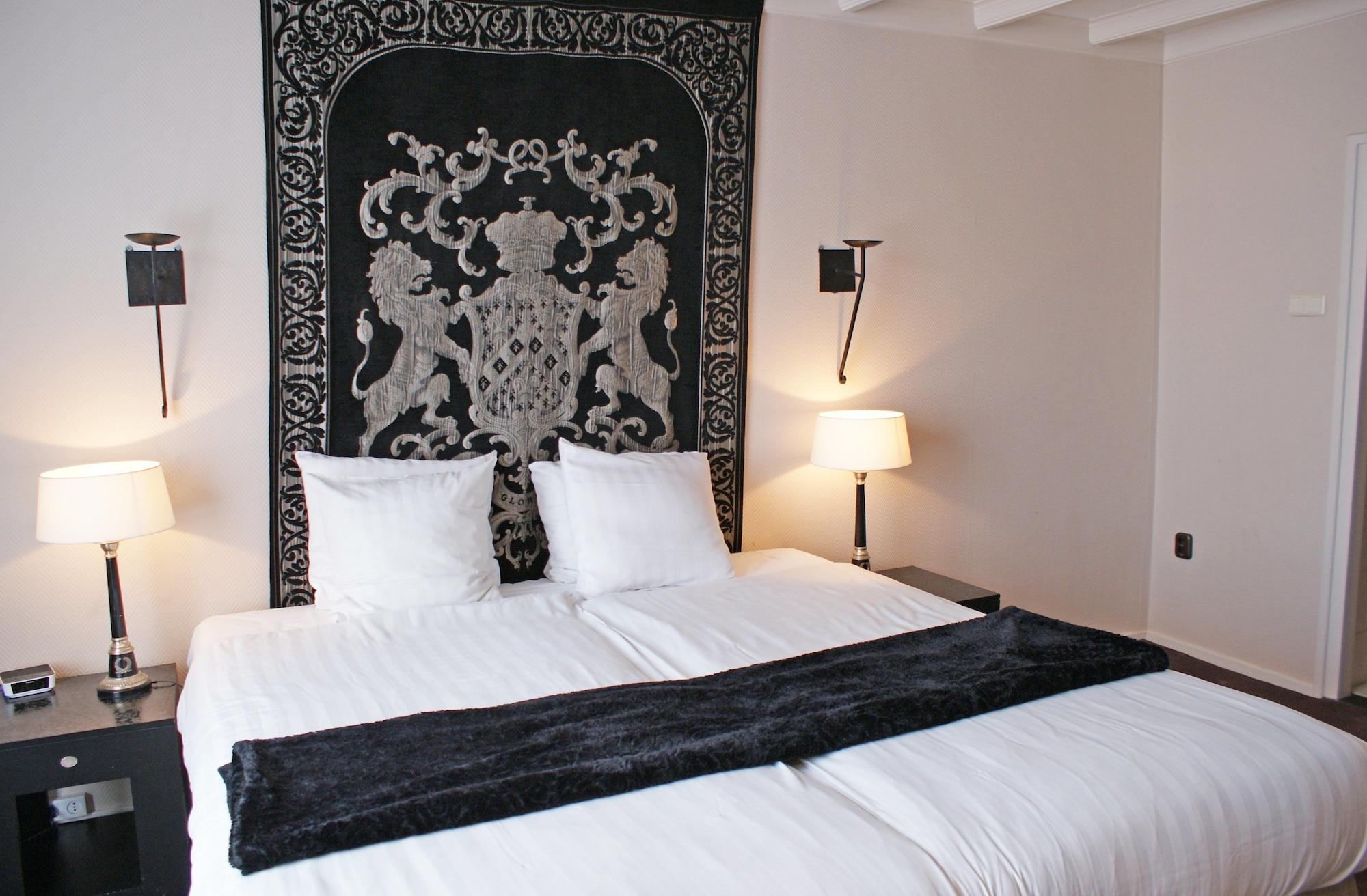 Fletcher Hotel Restaurant De Burghoeve Valkenburg aan de Geul Εξωτερικό φωτογραφία