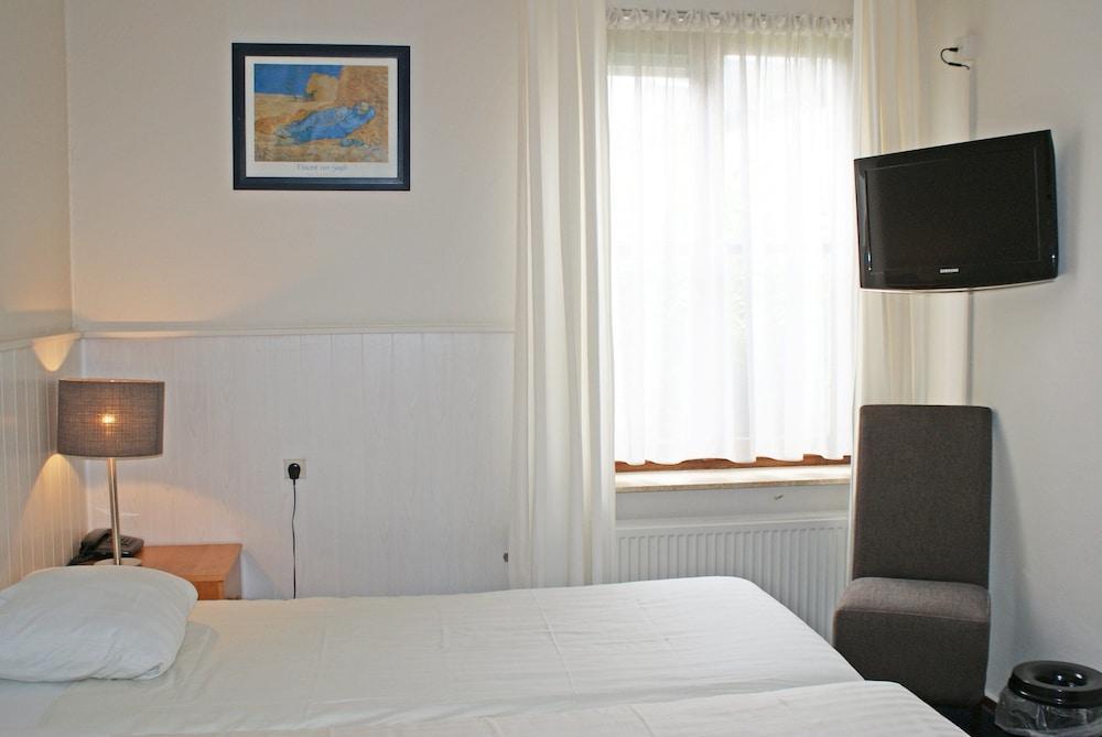Fletcher Hotel Restaurant De Burghoeve Valkenburg aan de Geul Εξωτερικό φωτογραφία