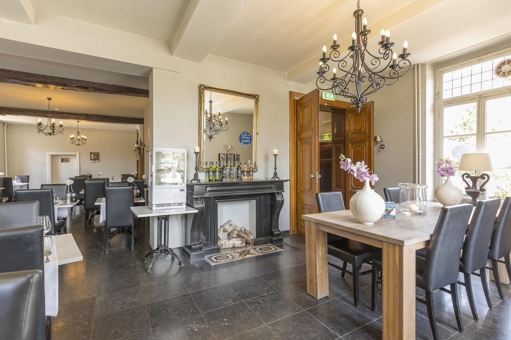 Fletcher Hotel Restaurant De Burghoeve Valkenburg aan de Geul Εξωτερικό φωτογραφία