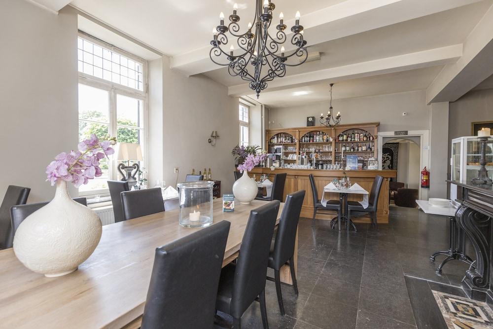 Fletcher Hotel Restaurant De Burghoeve Valkenburg aan de Geul Εξωτερικό φωτογραφία