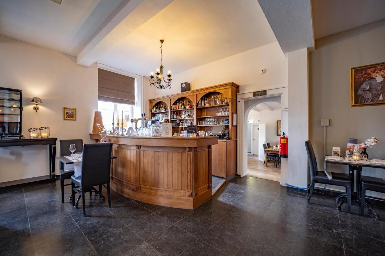Fletcher Hotel Restaurant De Burghoeve Valkenburg aan de Geul Εξωτερικό φωτογραφία
