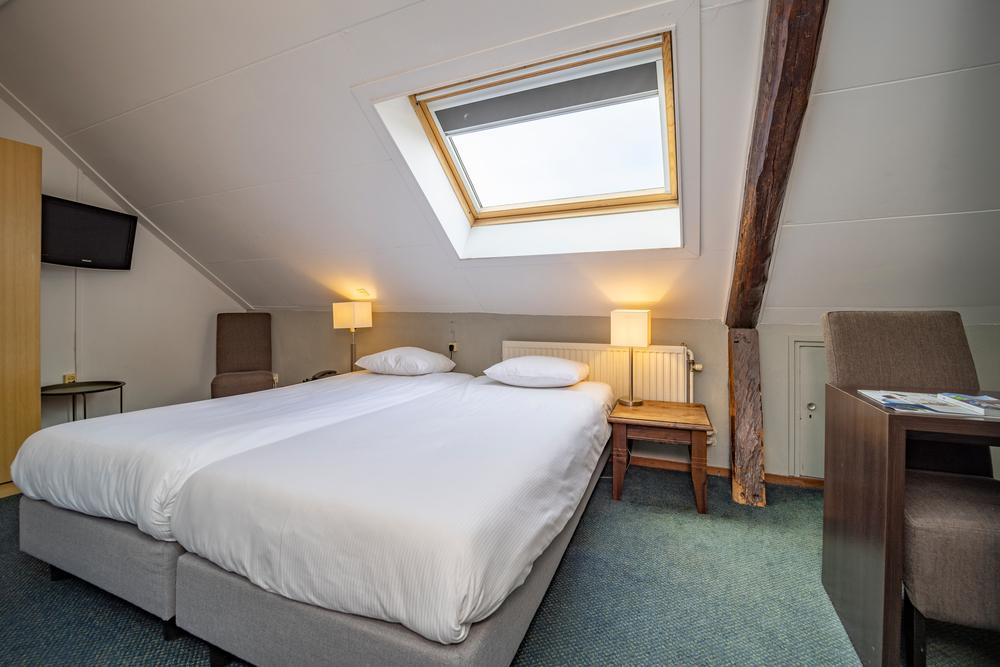 Fletcher Hotel Restaurant De Burghoeve Valkenburg aan de Geul Εξωτερικό φωτογραφία