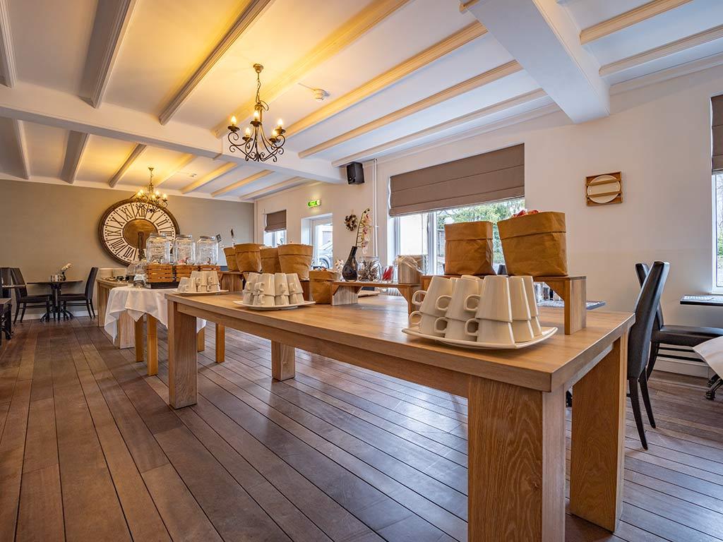 Fletcher Hotel Restaurant De Burghoeve Valkenburg aan de Geul Εξωτερικό φωτογραφία