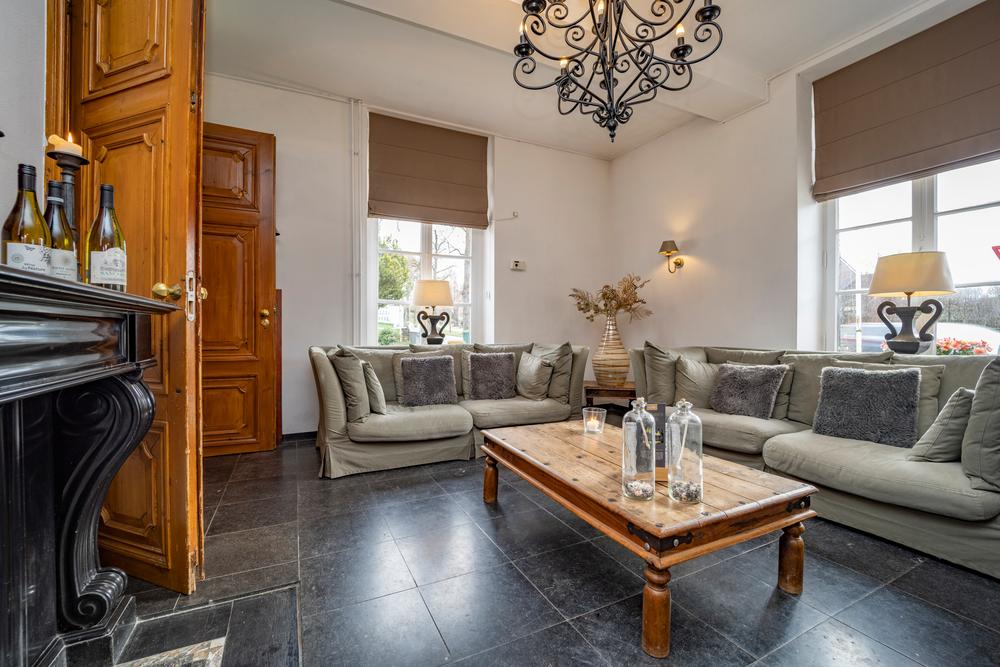 Fletcher Hotel Restaurant De Burghoeve Valkenburg aan de Geul Εξωτερικό φωτογραφία