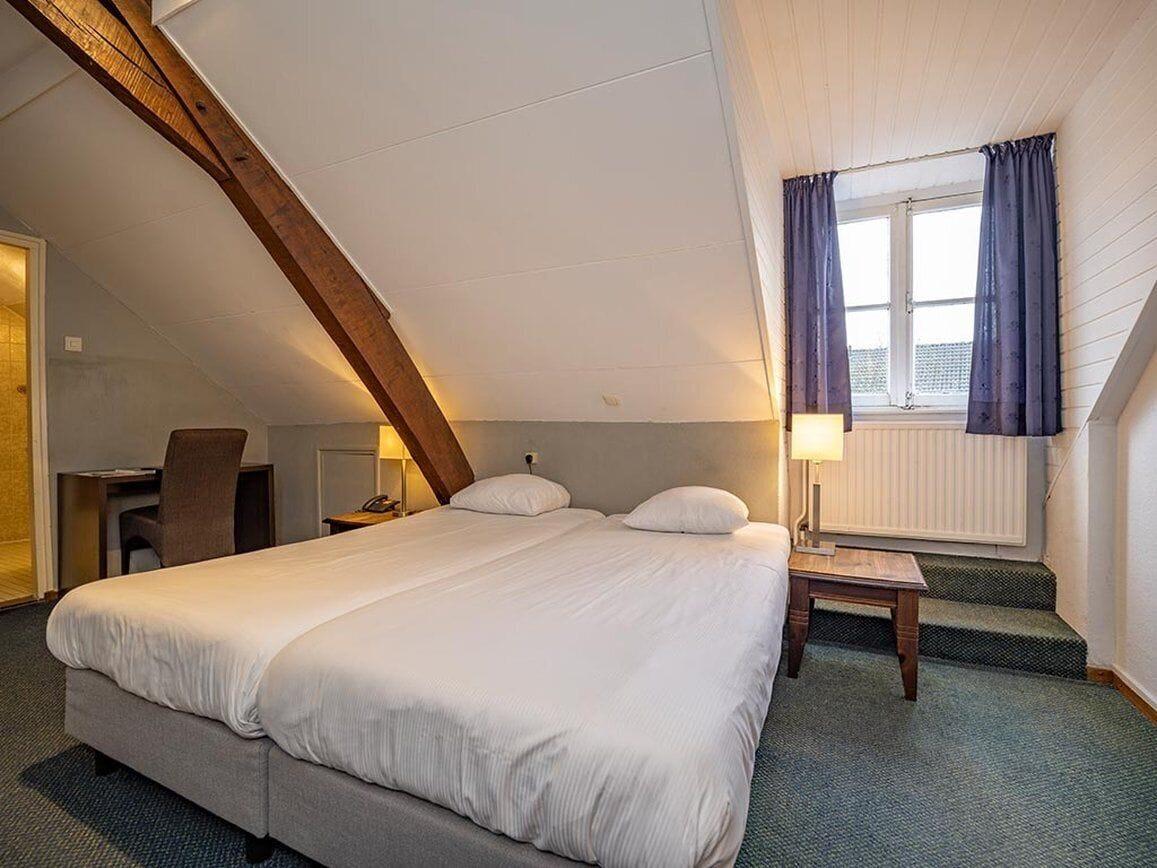 Fletcher Hotel Restaurant De Burghoeve Valkenburg aan de Geul Εξωτερικό φωτογραφία