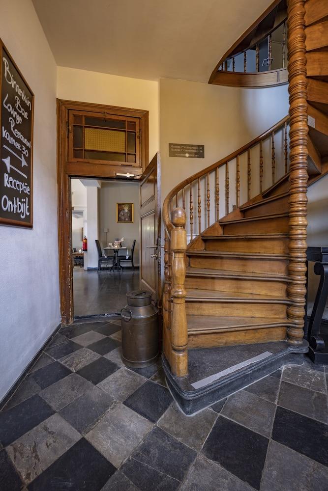 Fletcher Hotel Restaurant De Burghoeve Valkenburg aan de Geul Εξωτερικό φωτογραφία