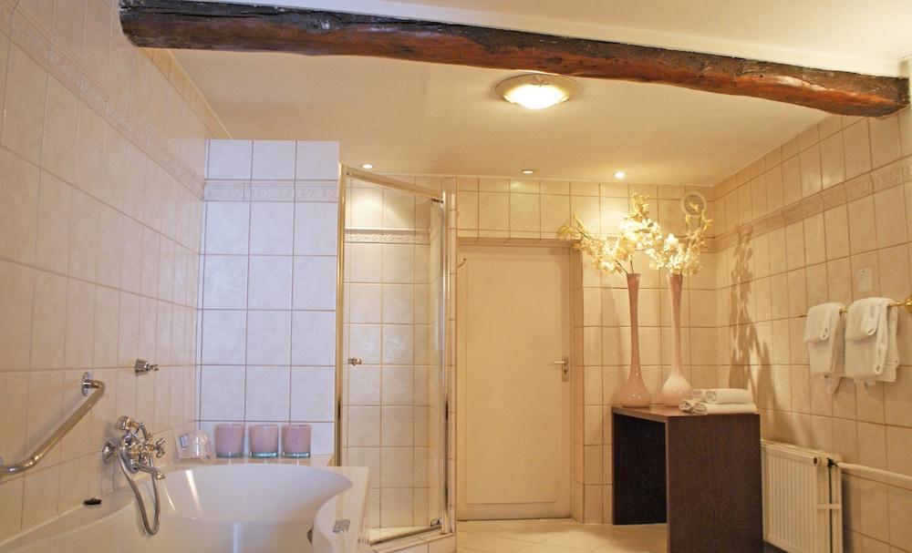 Fletcher Hotel Restaurant De Burghoeve Valkenburg aan de Geul Εξωτερικό φωτογραφία