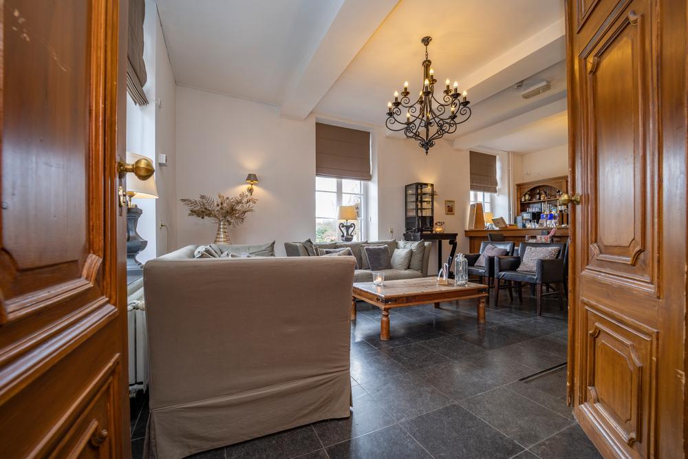 Fletcher Hotel Restaurant De Burghoeve Valkenburg aan de Geul Εξωτερικό φωτογραφία