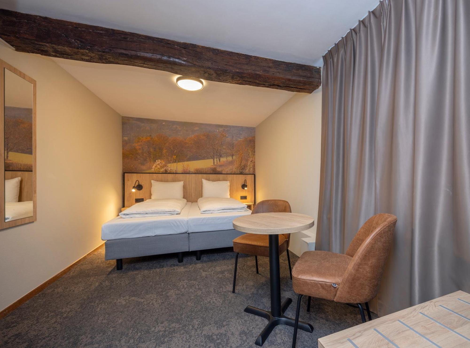 Fletcher Hotel Restaurant De Burghoeve Valkenburg aan de Geul Εξωτερικό φωτογραφία