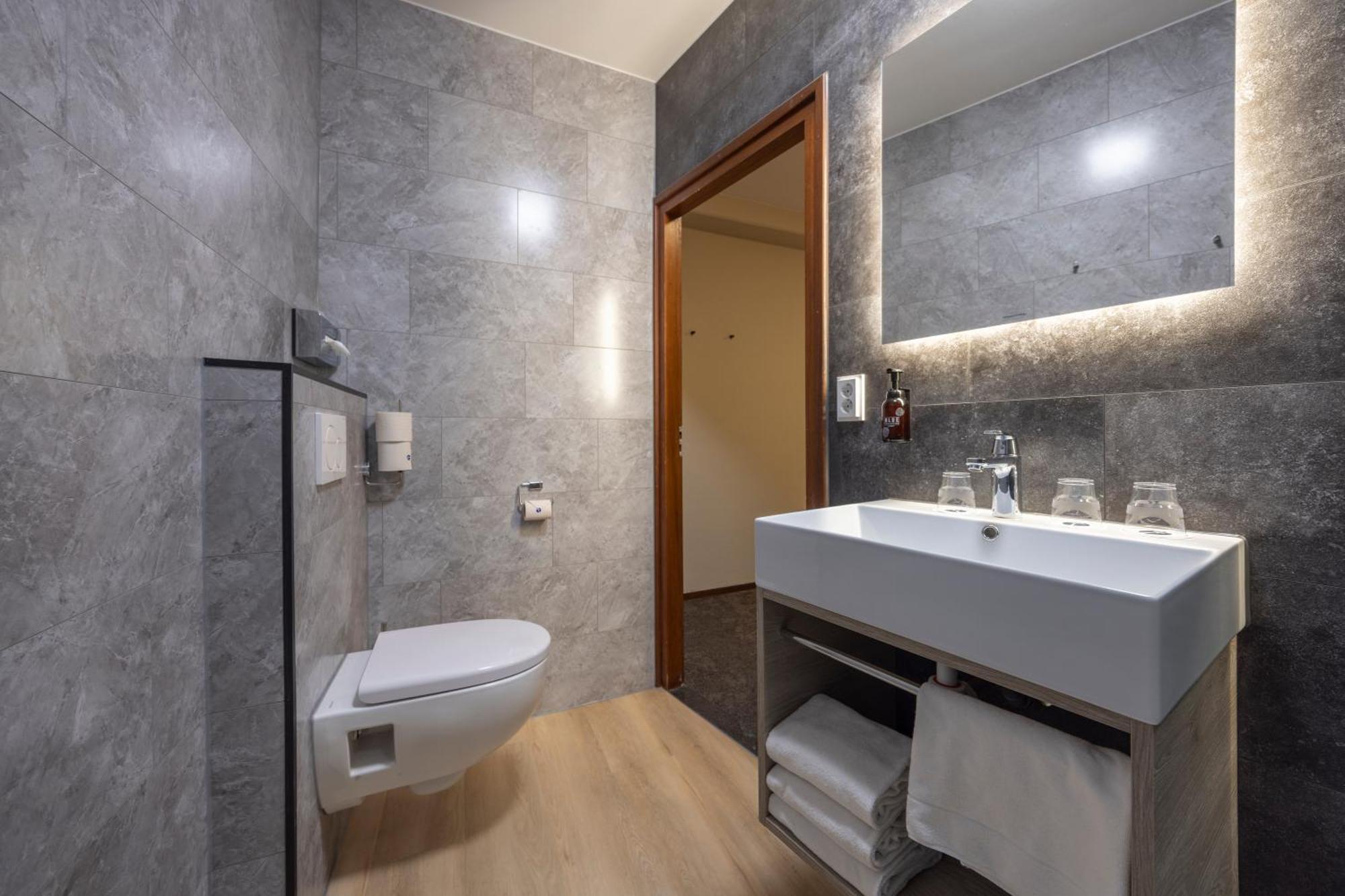 Fletcher Hotel Restaurant De Burghoeve Valkenburg aan de Geul Εξωτερικό φωτογραφία