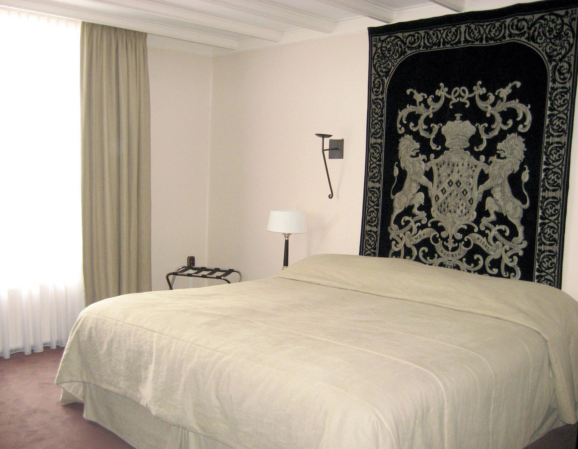 Fletcher Hotel Restaurant De Burghoeve Valkenburg aan de Geul Εξωτερικό φωτογραφία
