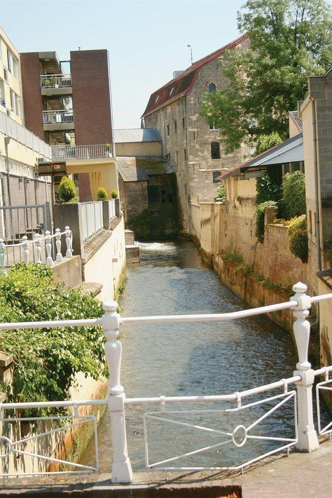 Fletcher Hotel Restaurant De Burghoeve Valkenburg aan de Geul Εξωτερικό φωτογραφία