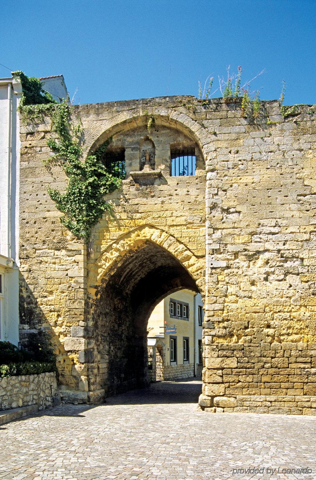 Fletcher Hotel Restaurant De Burghoeve Valkenburg aan de Geul Εξωτερικό φωτογραφία