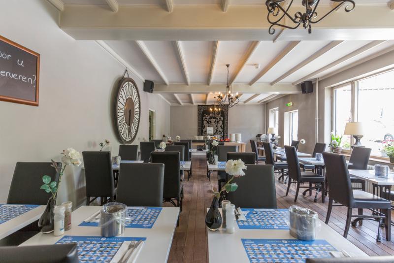 Fletcher Hotel Restaurant De Burghoeve Valkenburg aan de Geul Εξωτερικό φωτογραφία